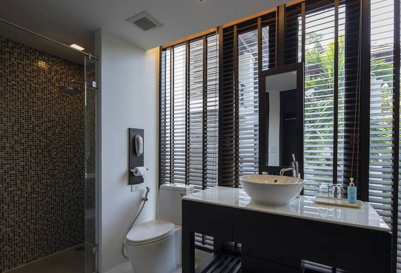 Samed Pavilion Resort