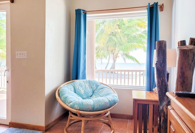 Sapphire Beach Resort