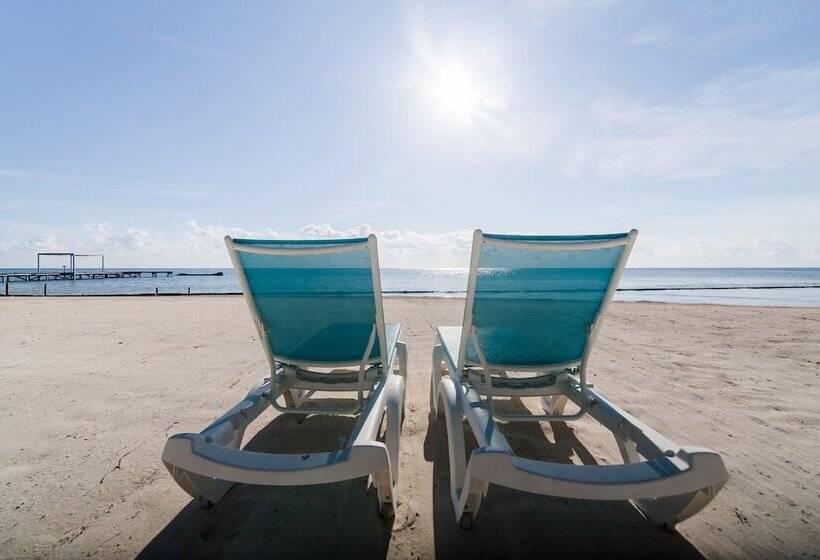 Sapphire Beach Resort