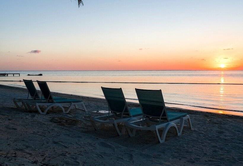 Sapphire Beach Resort