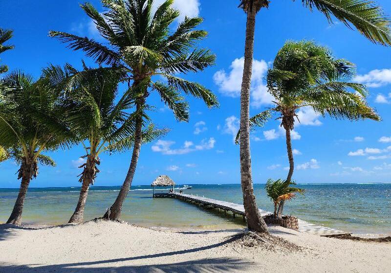 Sapphire Beach Resort