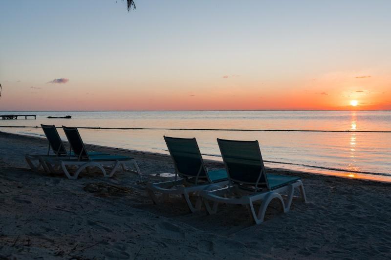 Sapphire Beach Resort