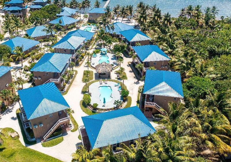 Sapphire Beach Resort