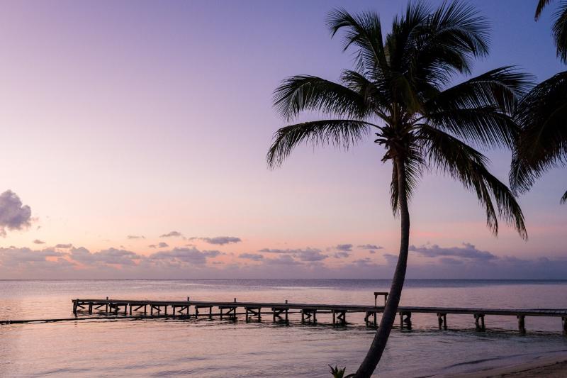 Sapphire Beach Resort