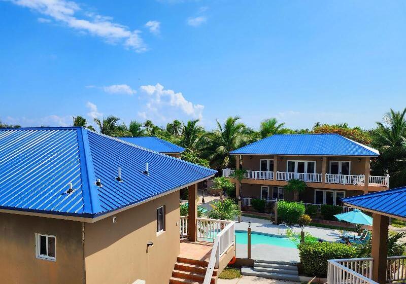 Sapphire Beach Resort