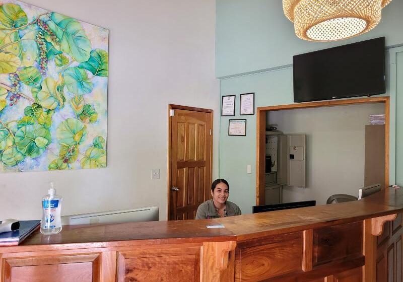 Sapphire Beach Resort