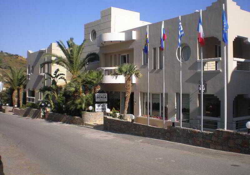 Scala Hotel Apartments