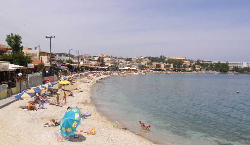 Scala Hotel Apartments