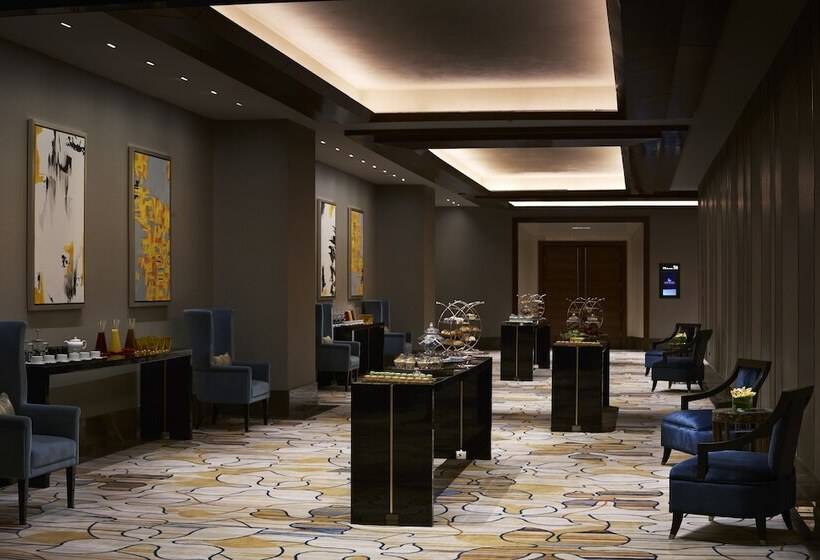 Solaire Resort Entertainment City