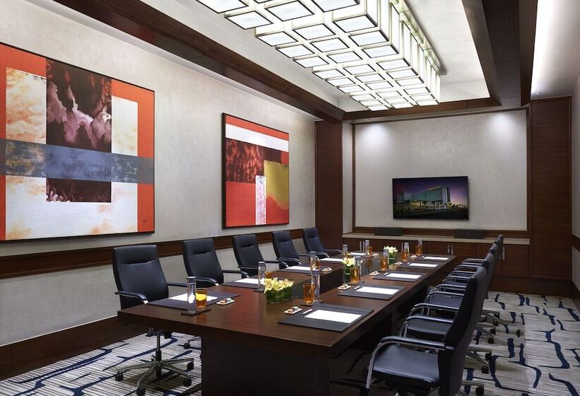 Solaire Resort Entertainment City