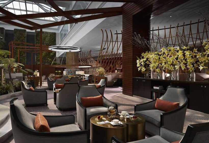 Solaire Resort Entertainment City