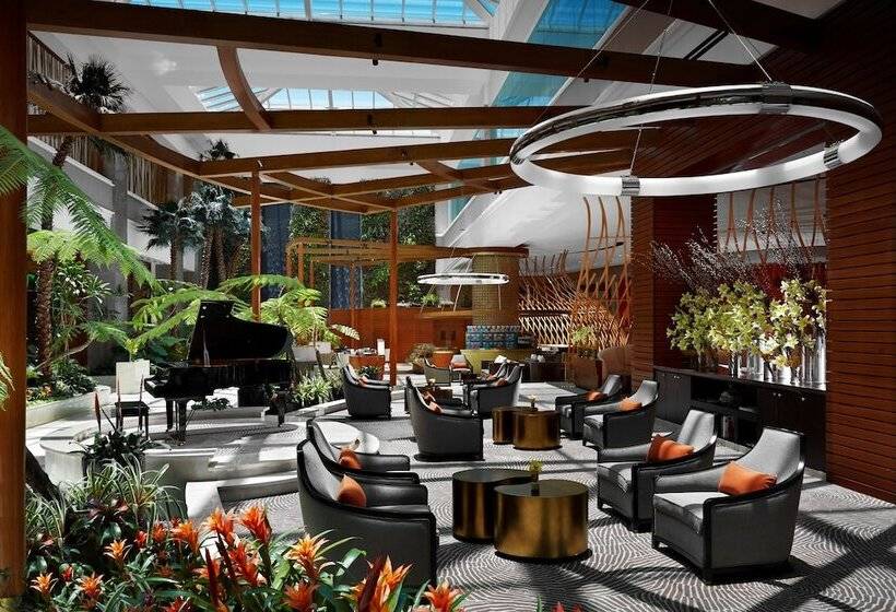 Solaire Resort Entertainment City