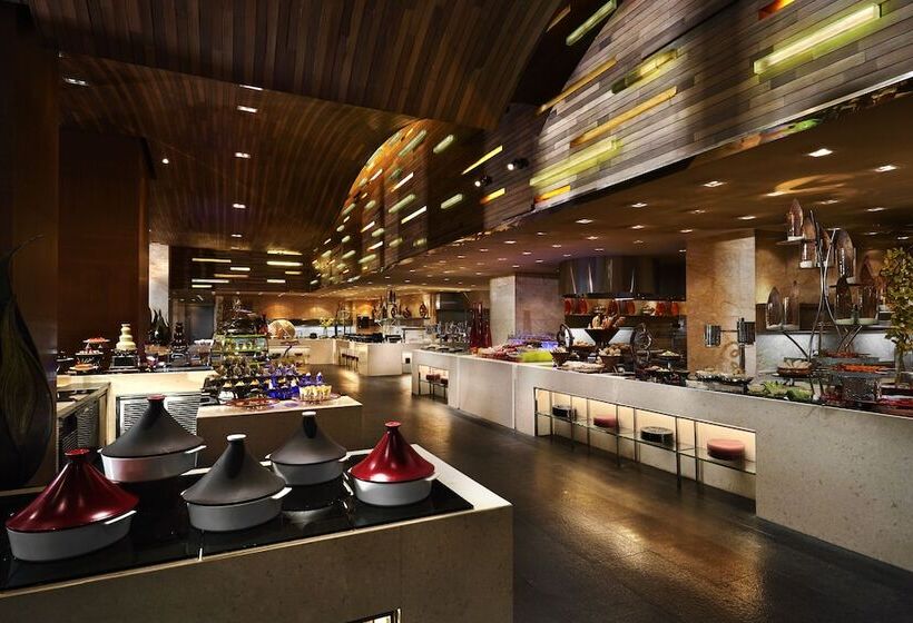 Solaire Resort Entertainment City