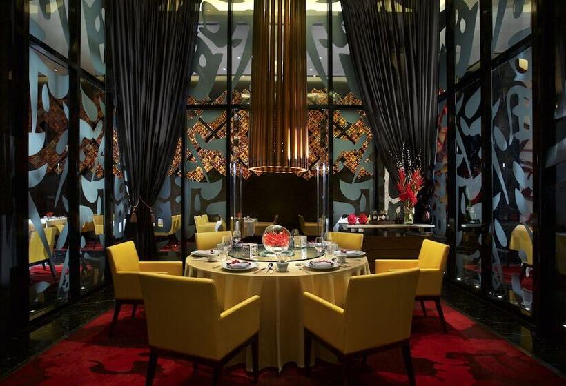 Solaire Resort Entertainment City