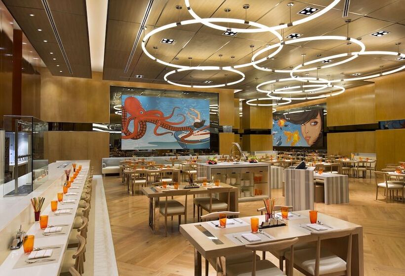 Solaire Resort Entertainment City