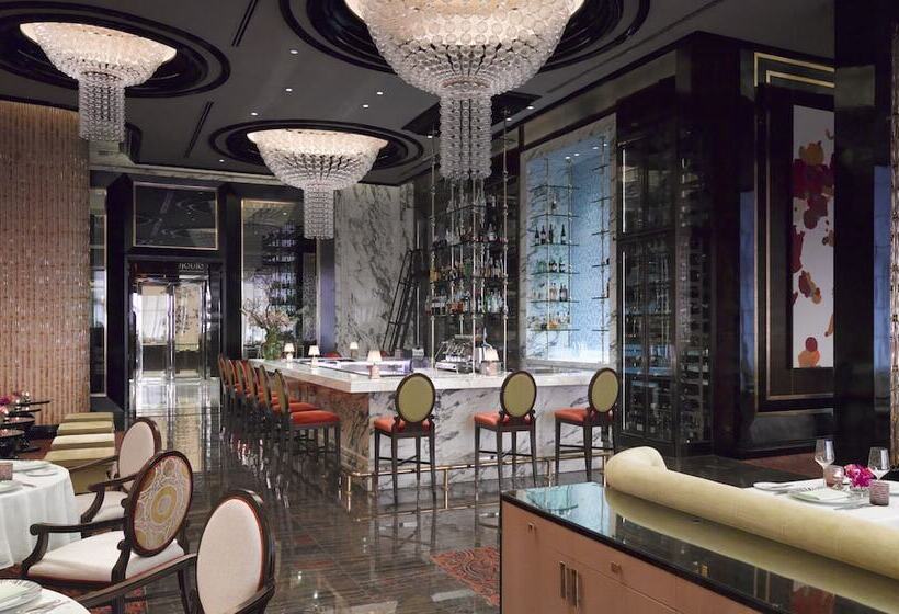 Solaire Resort Entertainment City