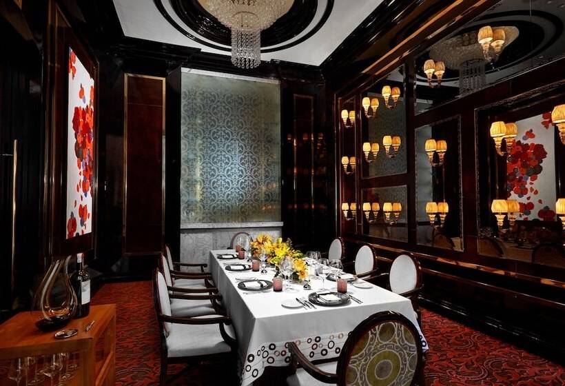 Solaire Resort Entertainment City