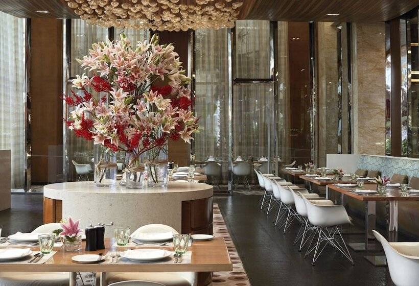 Solaire Resort Entertainment City