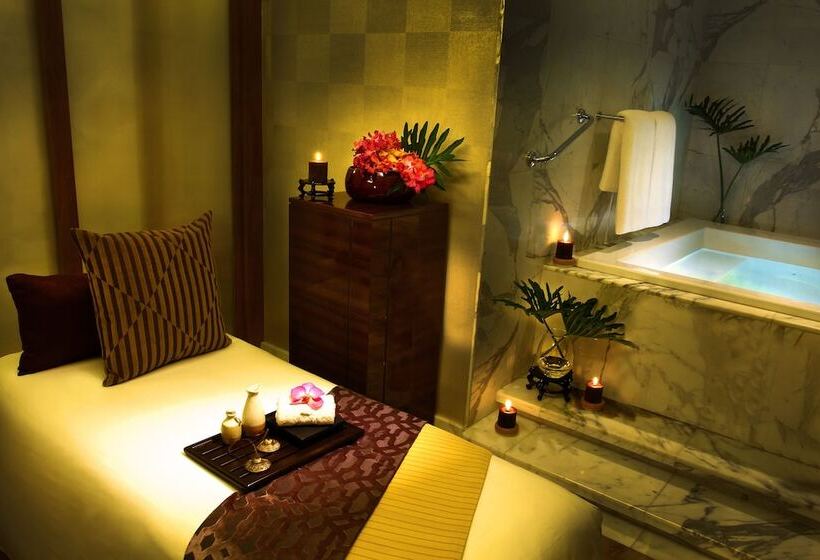 Solaire Resort Entertainment City