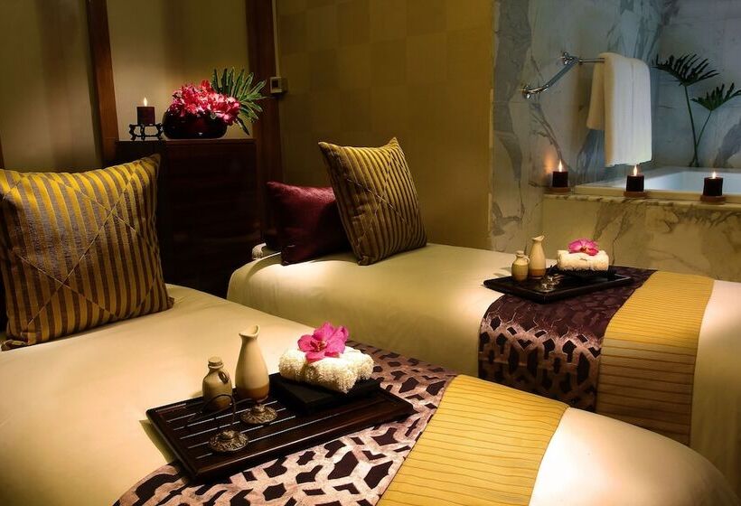 Solaire Resort Entertainment City