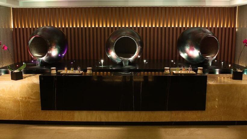 Solaire Resort Entertainment City