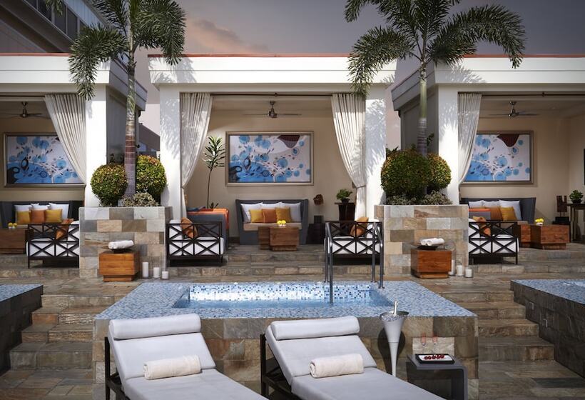 Solaire Resort Entertainment City