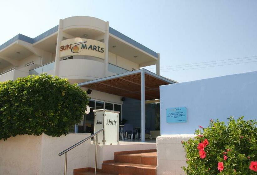 Sun Maris