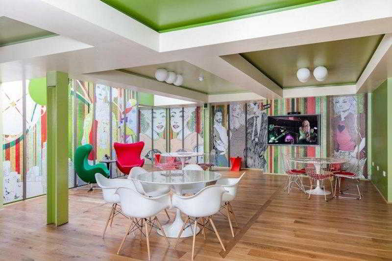 The Stay Club @ London