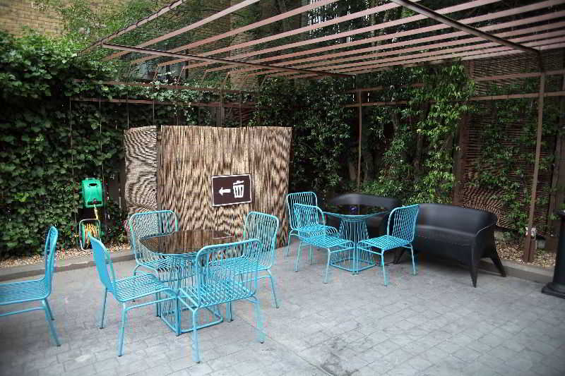 The Stay Club @ London