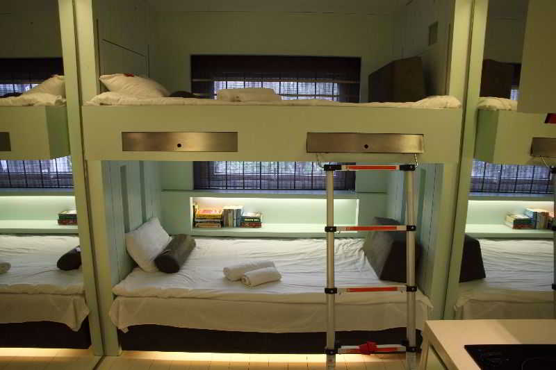 The Stay Club @ London