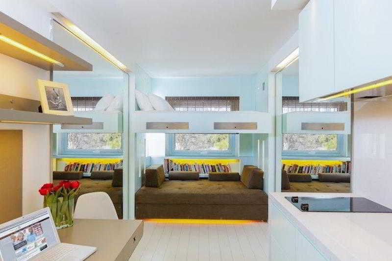 The Stay Club @ London