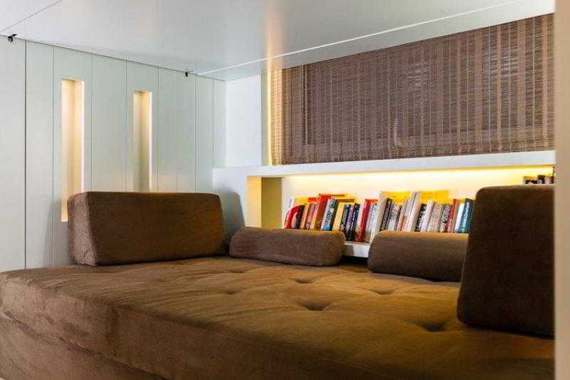 The Stay Club @ London