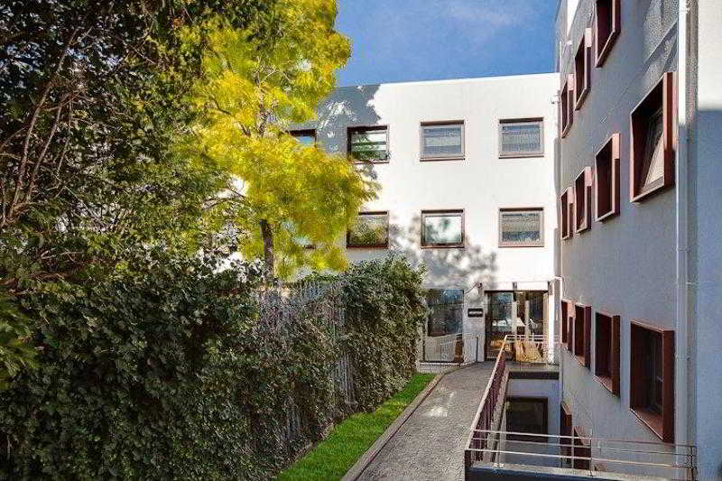 The Stay Club @ London