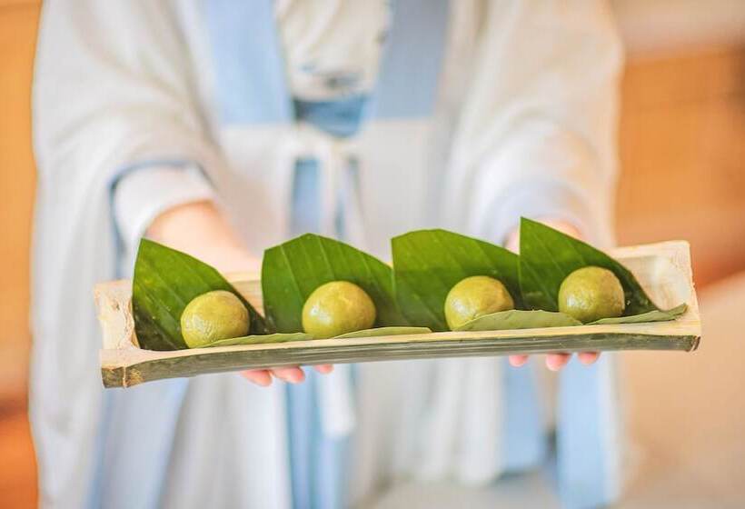 The Westin Sanya Haitang Bay Resort