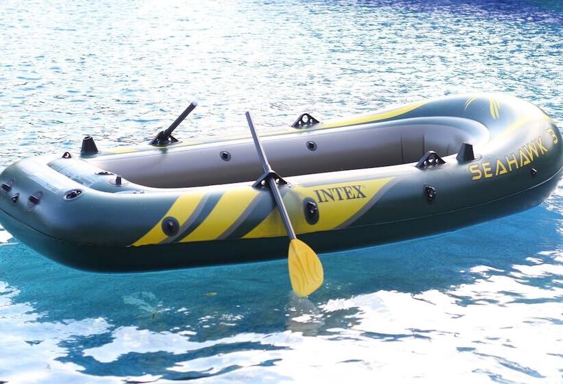 The Westin Sanya Haitang Bay Resort