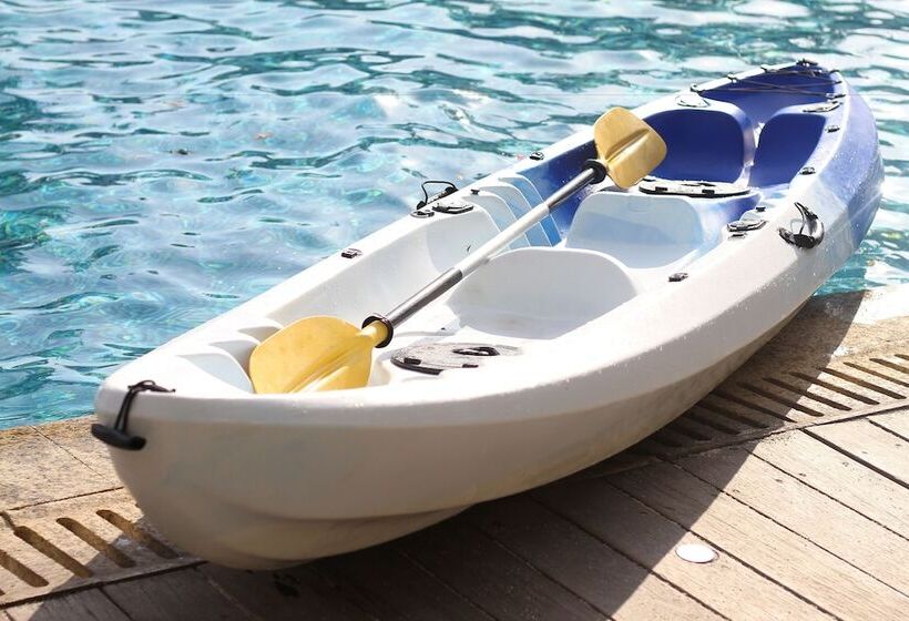 The Westin Sanya Haitang Bay Resort