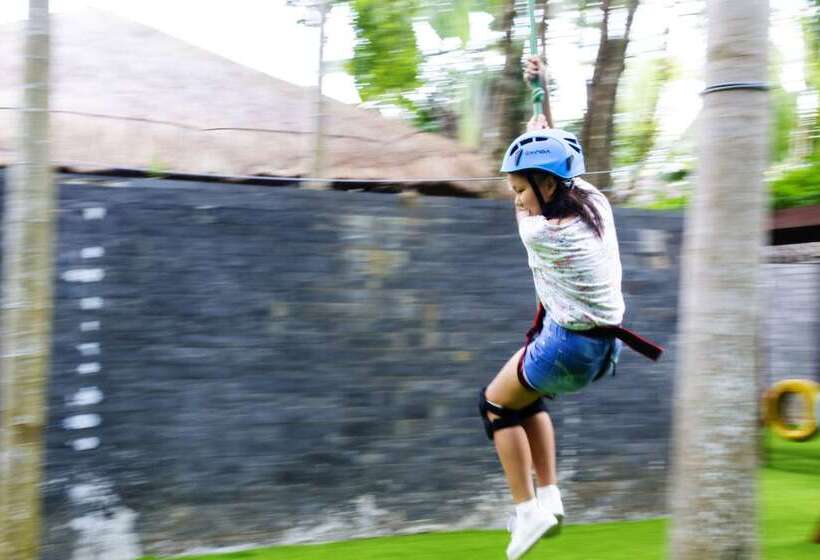 The Westin Sanya Haitang Bay Resort