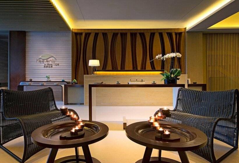 The Westin Sanya Haitang Bay Resort