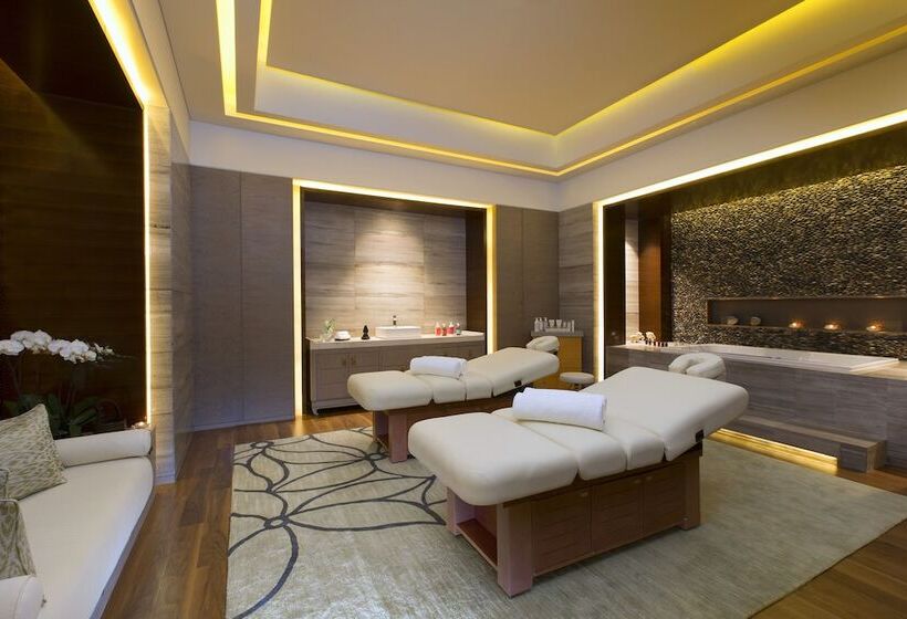 The Westin Sanya Haitang Bay Resort