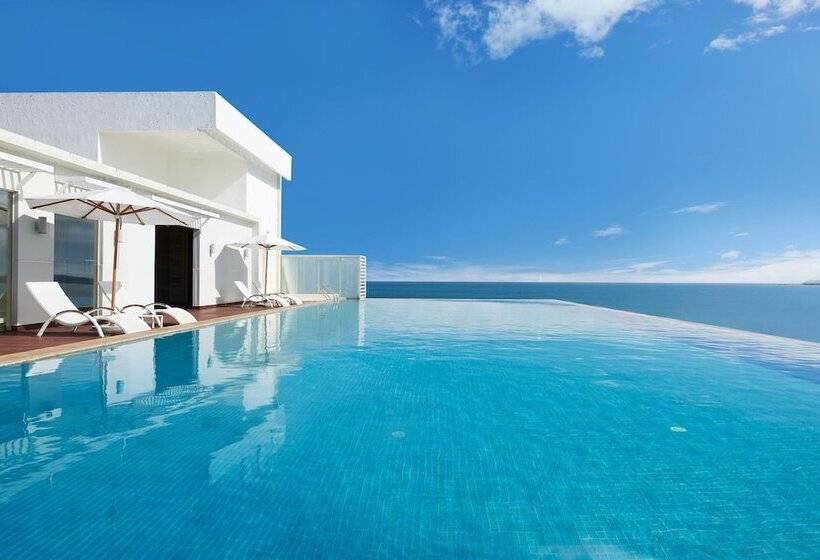 The Westin Sanya Haitang Bay Resort