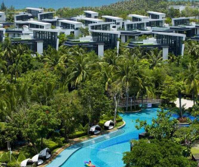 The Westin Sanya Haitang Bay Resort