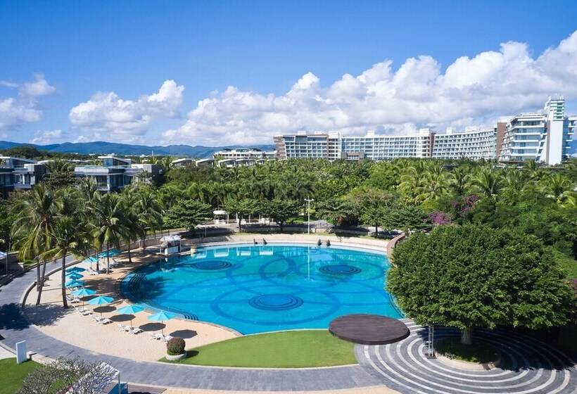 The Westin Sanya Haitang Bay Resort