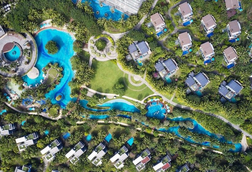 The Westin Sanya Haitang Bay Resort