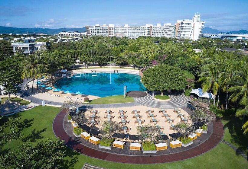 The Westin Sanya Haitang Bay Resort