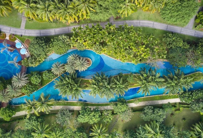 The Westin Sanya Haitang Bay Resort
