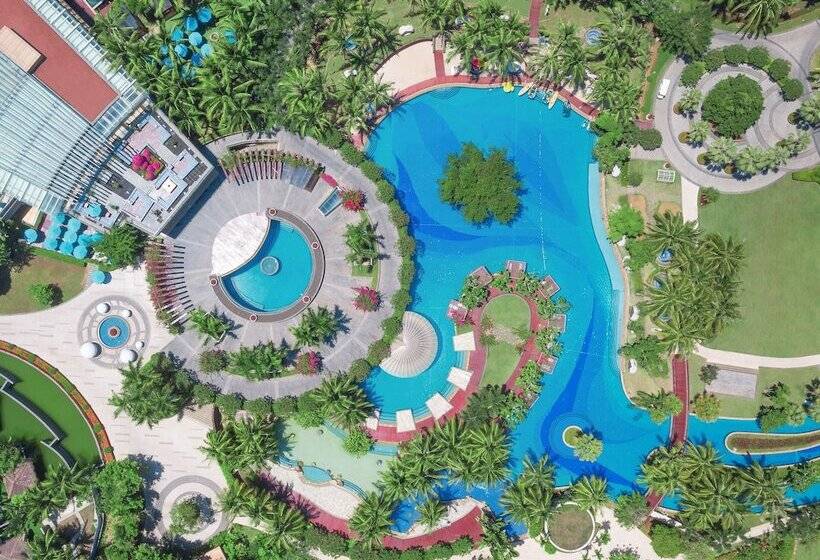 The Westin Sanya Haitang Bay Resort