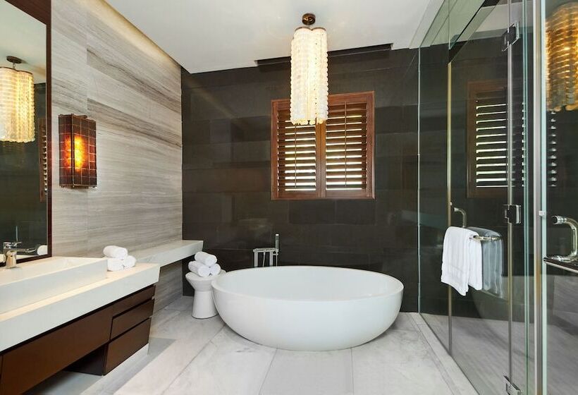 The Westin Sanya Haitang Bay Resort