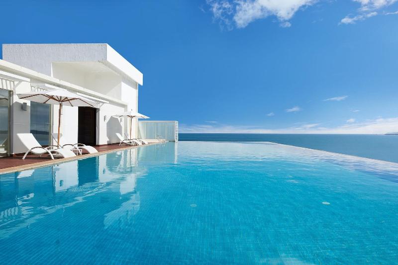 The Westin Sanya Haitang Bay Resort