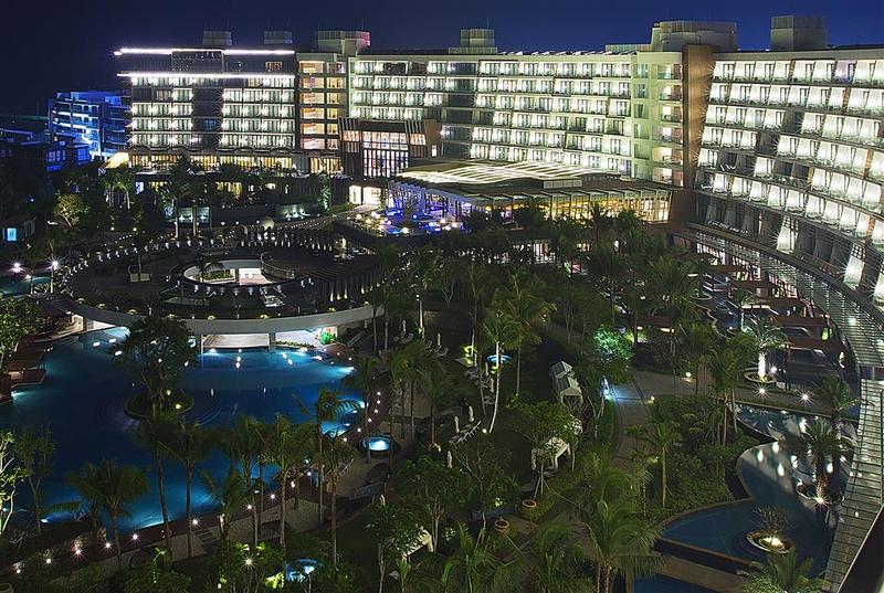 The Westin Sanya Haitang Bay Resort