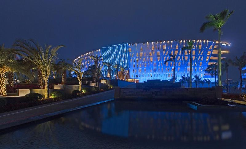 The Westin Sanya Haitang Bay Resort